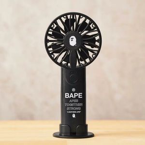 A Bathing Ape Fan